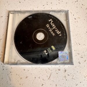 Goran‎ Bregovic Kayah Utwory Z Repertuaru CD Album 2000 DJ Style